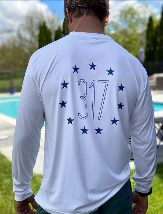317 Sun Shirt - Multiple Colors