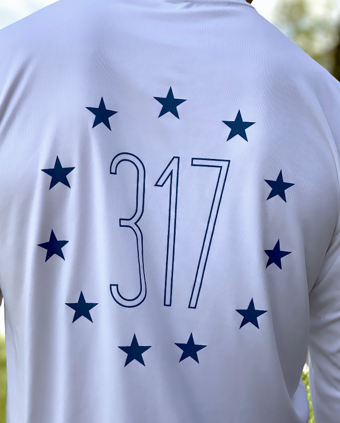 317 Sun Shirt