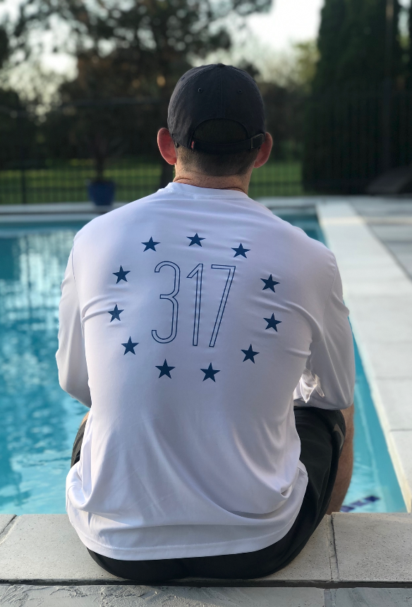 317 Sun Shirt