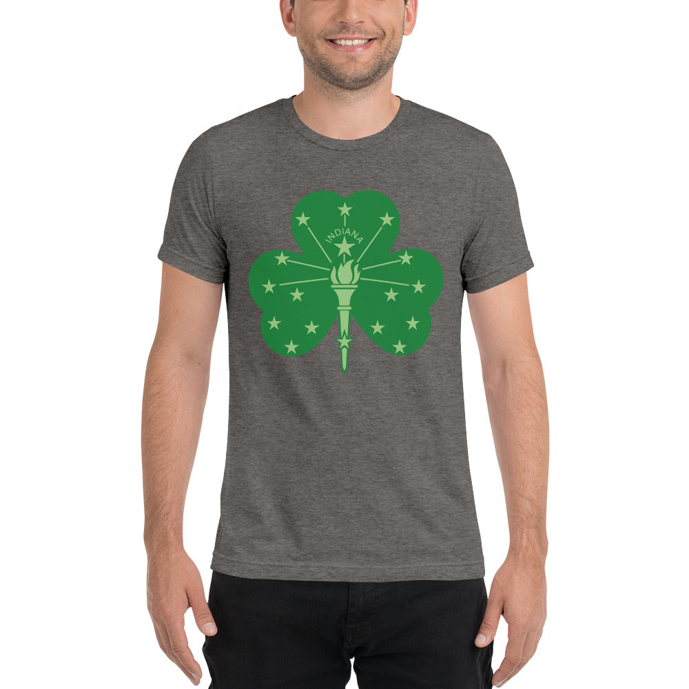 2020 St. Patty's Day Limited Edition Tee - Indy Over Everything