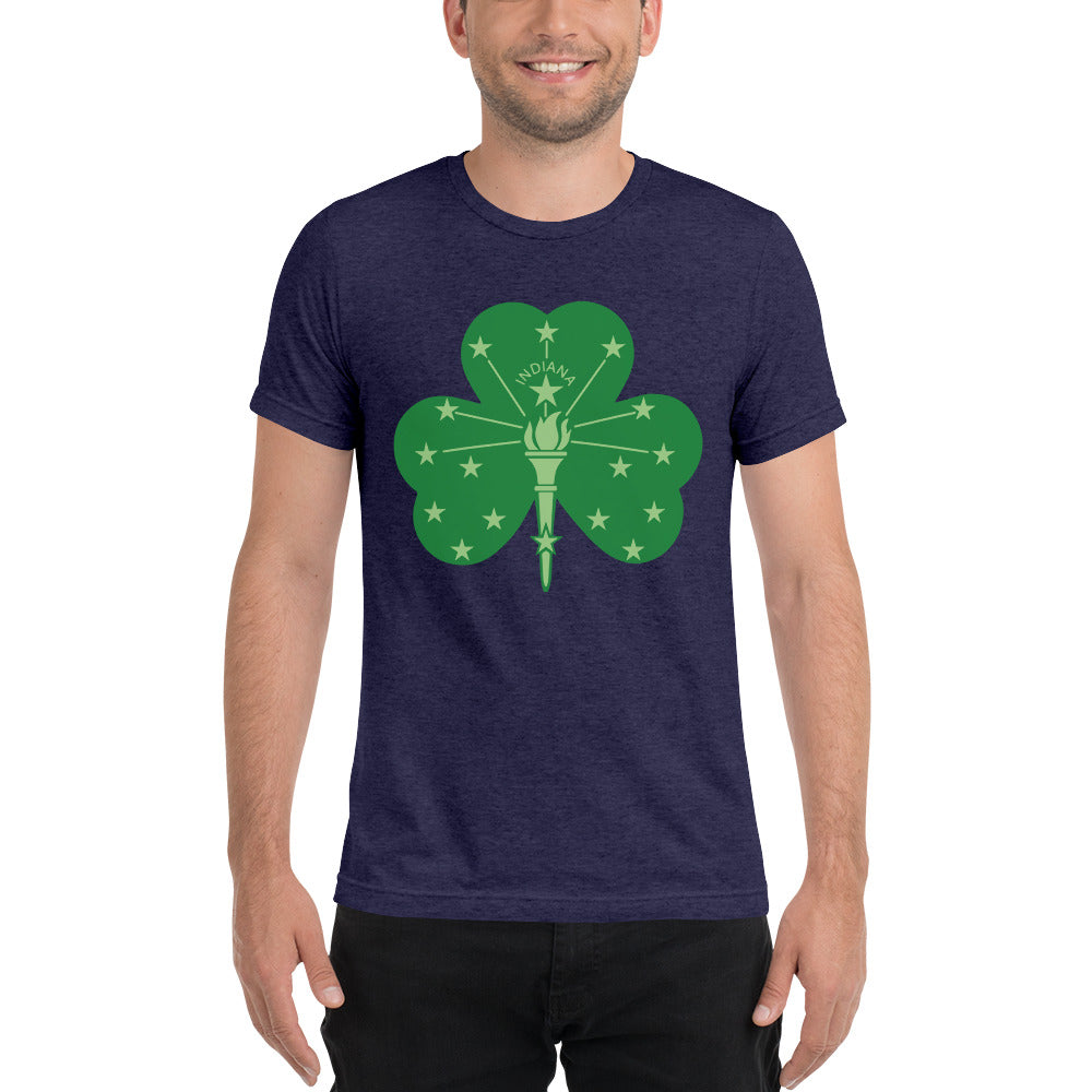 2020 St. Patty's Day Limited Edition Tee - Indy Over Everything