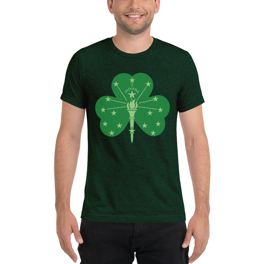 2020 St. Patty's Day Limited Edition Tee - Indy Over Everything