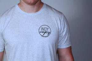 NAPTOWN TEE - Indy Over Everything