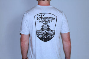NAPTOWN TEE - Indy Over Everything