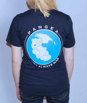 PANGEA TEE - Indy Over Everything