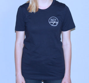 PANGEA TEE - Indy Over Everything