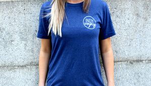 THE PAGODA TEE - Indy Over Everything