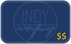 IOE - Digital Giftcard