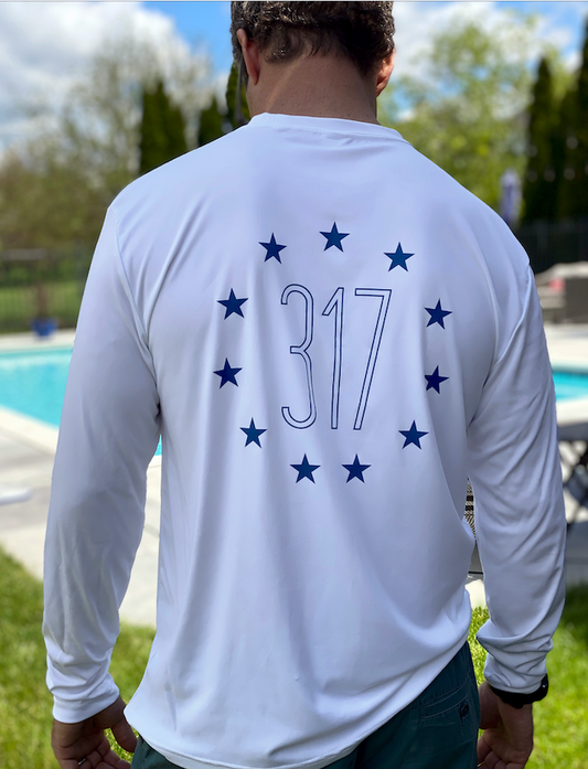 317 Sun Shirt