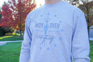 19th Star Crewneck