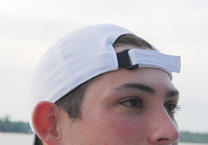 2021 Dad Hat - Navy