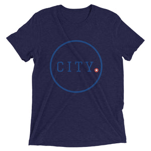 The Circle City Tee - Indy Over Everything