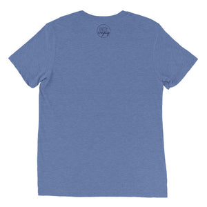 The Circle City Tee - Indy Over Everything