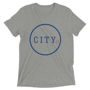 The Circle City Tee - Indy Over Everything