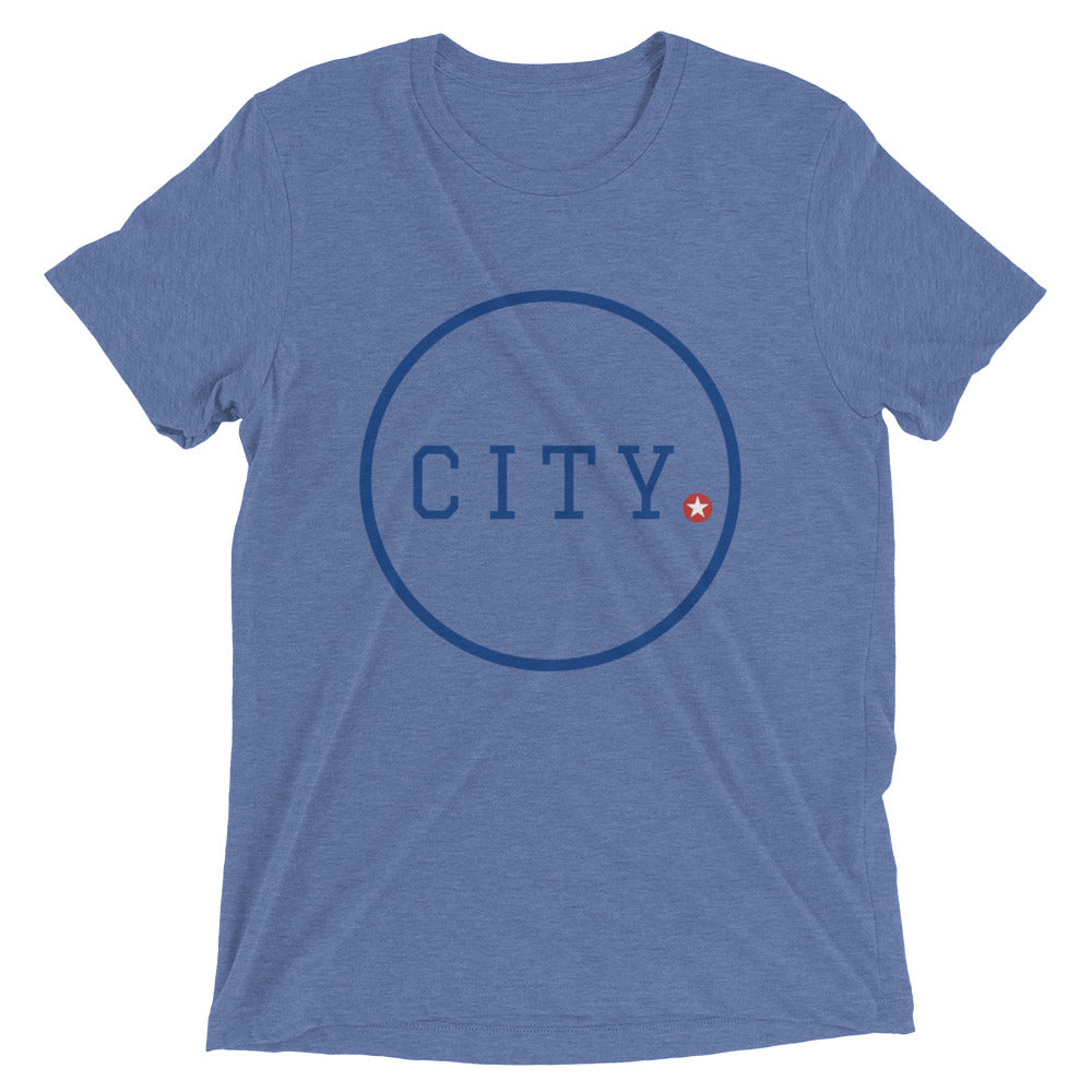 The Circle City Tee - Indy Over Everything