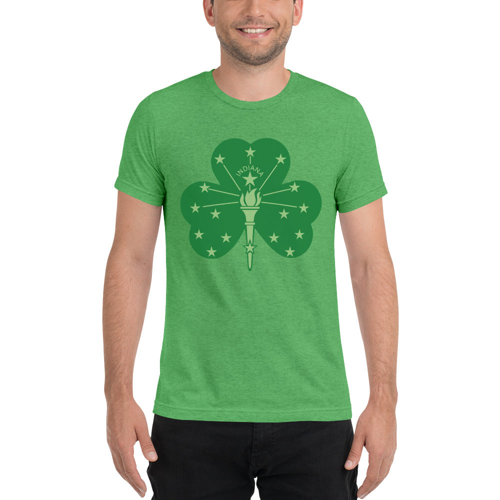 2020 St. Patty's Day Limited Edition Tee - Indy Over Everything