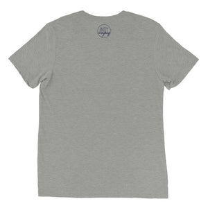 The Circle City Tee - Indy Over Everything