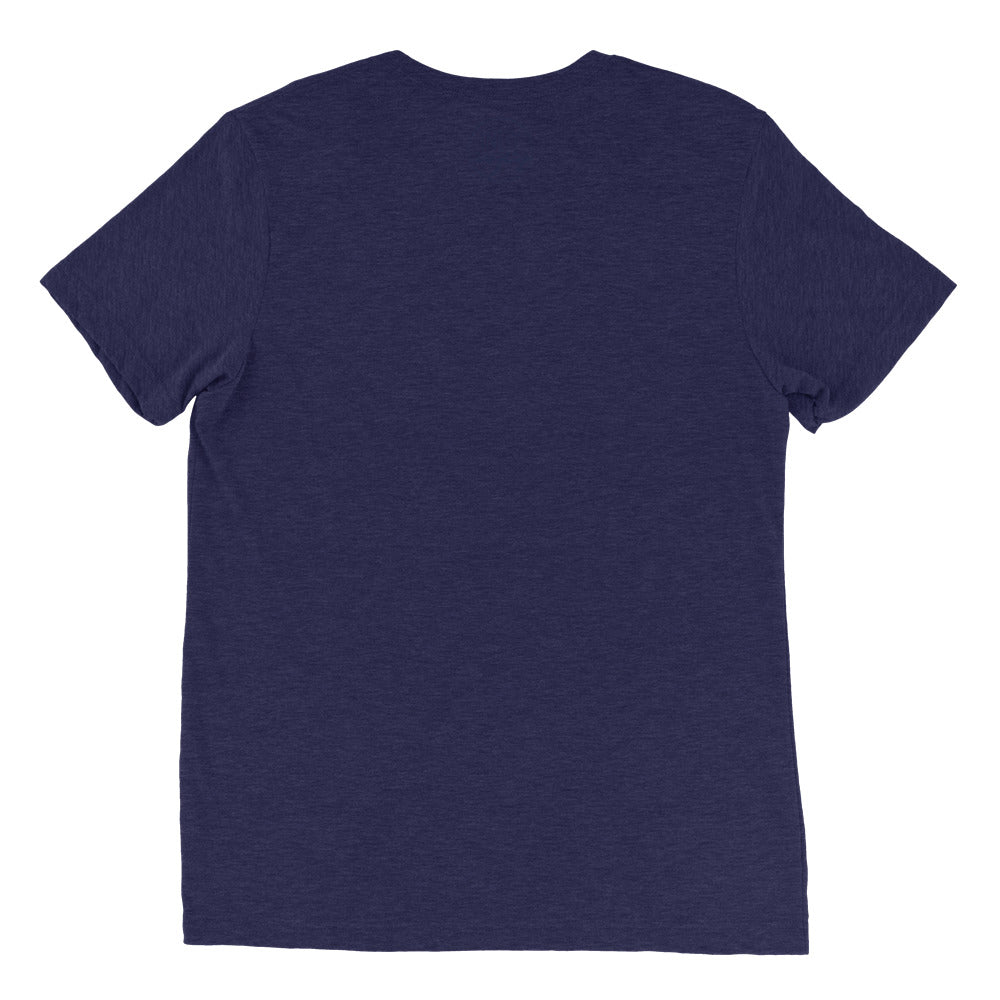 The Circle City Tee - Indy Over Everything