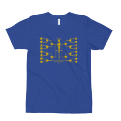 Madness in Indy Tee