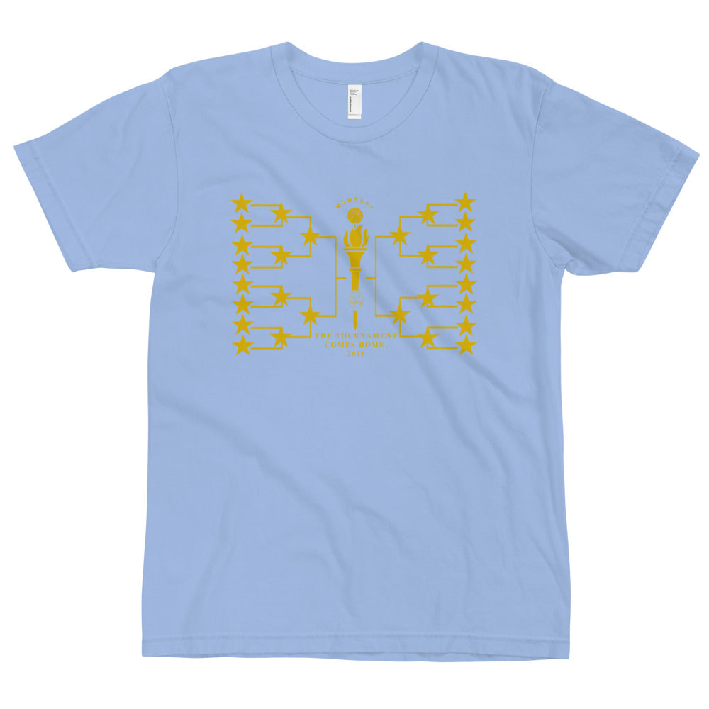 Madness in Indy Tee