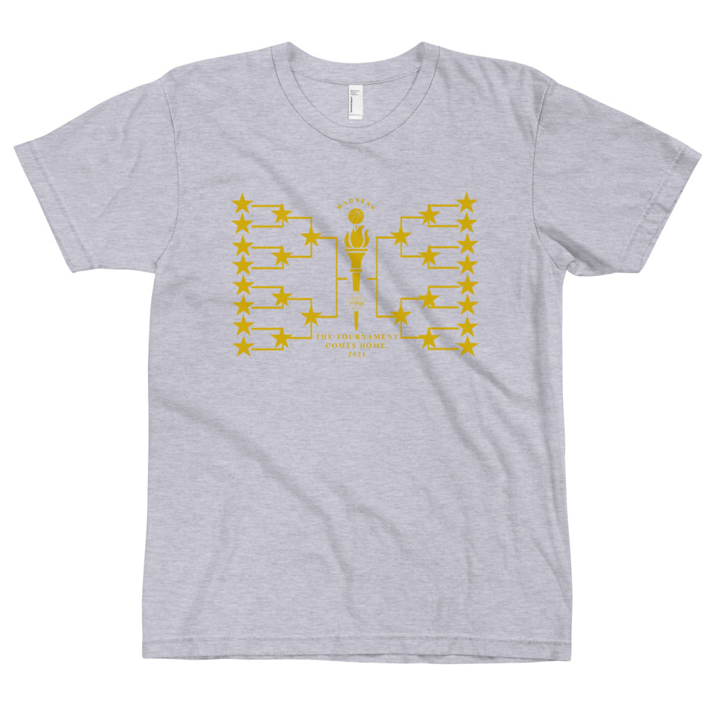 Madness in Indy Tee