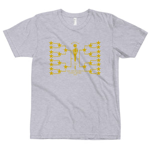 Madness in Indy Tee