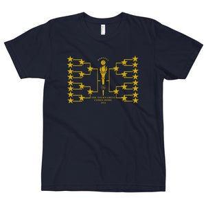 Madness in Indy Tee