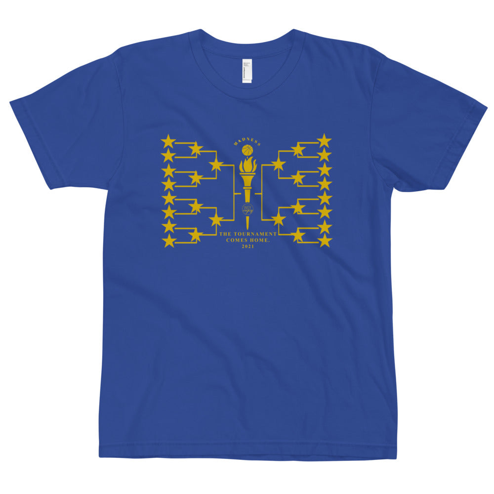 Madness in Indy Tee