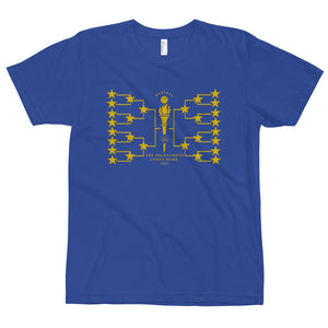 Madness in Indy Tee