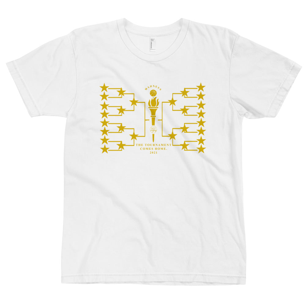 Madness in Indy Tee