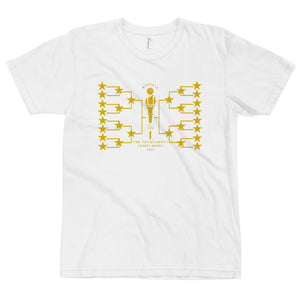 Madness in Indy Tee