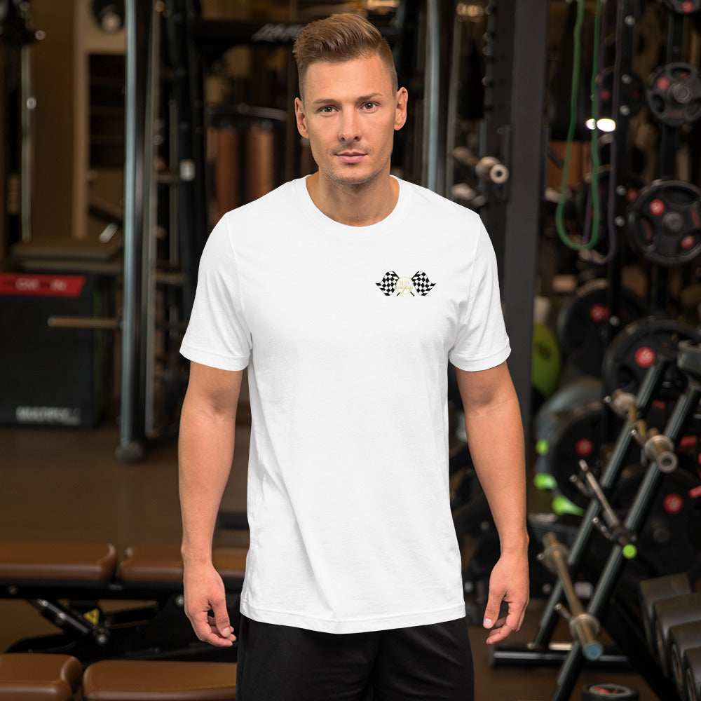 2021 Race Tee