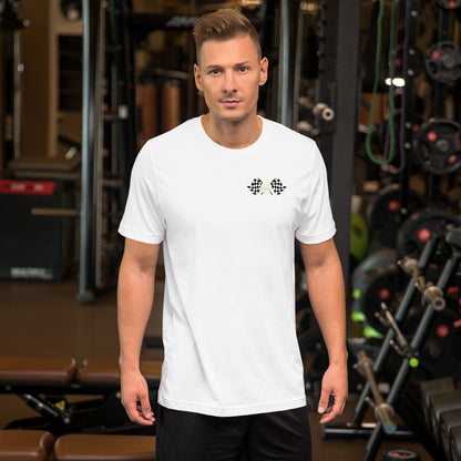 2021 Race Tee