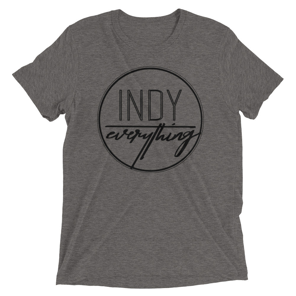 IOE Logo Tee - Black Logo