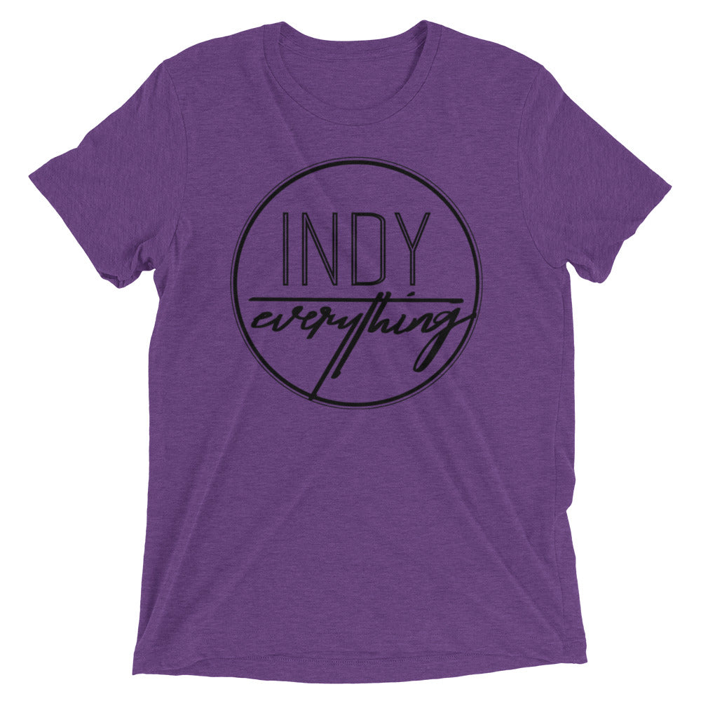 IOE Logo Tee - Black Logo