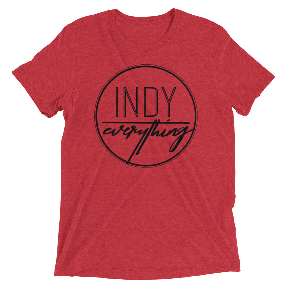 IOE Logo Tee - Black Logo