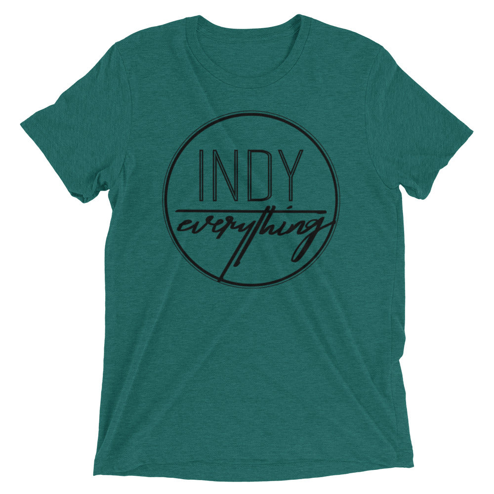 IOE Logo Tee - Black Logo