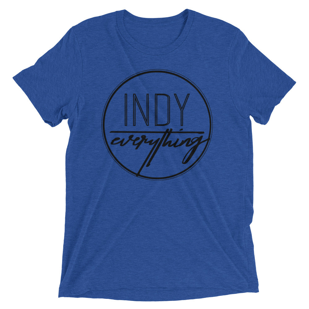 IOE Logo Tee - Black Logo